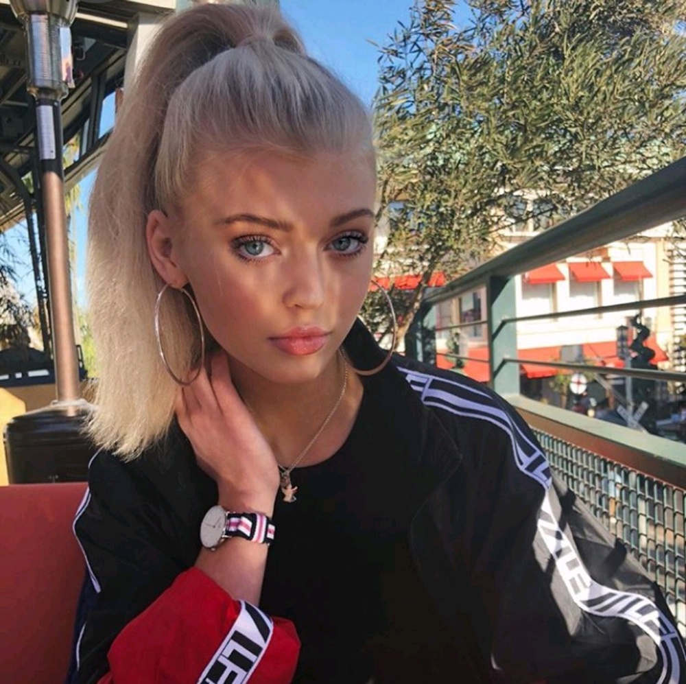 Meet your Posher, Zinah